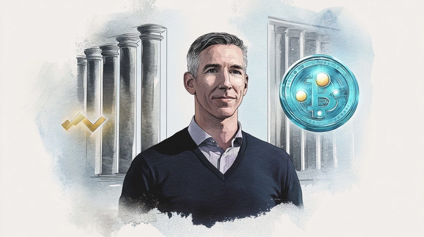 Bitwise CIO: banks should raise rates to compete with stablecoins